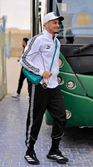 عمر الساعي