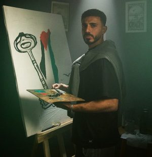 عميد صوافطة