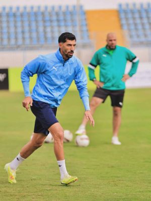 محمود حمادة